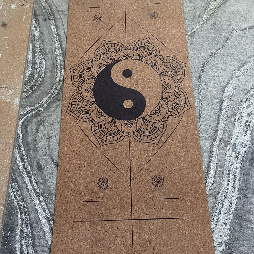 Yoloha yoga mat